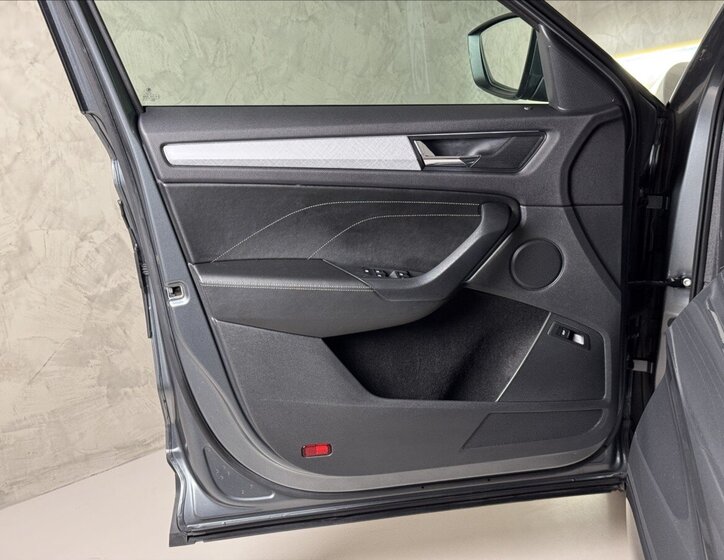 Škoda Kodiaq SUV / Terénní 2,0 l 110 kw