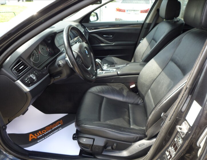 BMW Řada 5 16