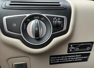 Mercedes-Benz Třídy V MPV 2,0 l 140 kw