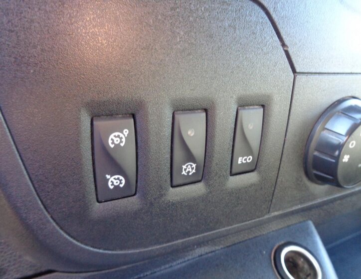 Opel Movano Ostatní 2,3 l 107 kw