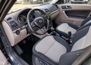 Škoda Yeti SUV 1,4 l 90 kw