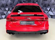 Audi S7 Liftback 3,0 l 257 kw