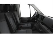 Volkswagen Crafter Skříň 2,0 l 130 kw