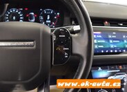 Land Rover Range Rover Evoque SUV / Terénní 0,0 110 kw