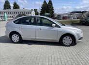 Ford Focus Hatchback 1,6 l 74 kw