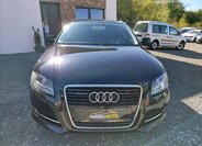Audi A3 Hatchback 1,4 l 92 kw