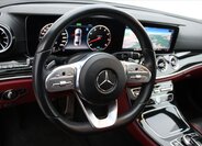 Mercedes-Benz CLS Sedan 3,0 l 270 kw