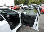 Škoda Superb Kombi 2,0 l 140 kw