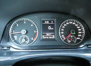 Volkswagen Touran MPV 2,0 l 103 kw