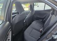 Toyota Yaris Cross 8