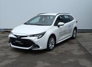 Toyota Corolla Kombi 1,8 l 72 kw