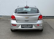 Chevrolet Cruze Hatchback 2,0 l 120 kw
