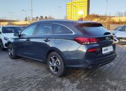 Hyundai i30 Kombi 998,0 88 kw