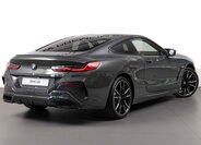 BMW Řada 8 Ostatní 4,4 l 390 kw