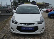 Hyundai ix20 2