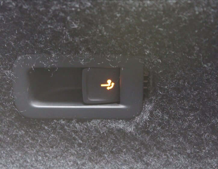 Volkswagen Arteon Hatchback 2,0 l 176 kw