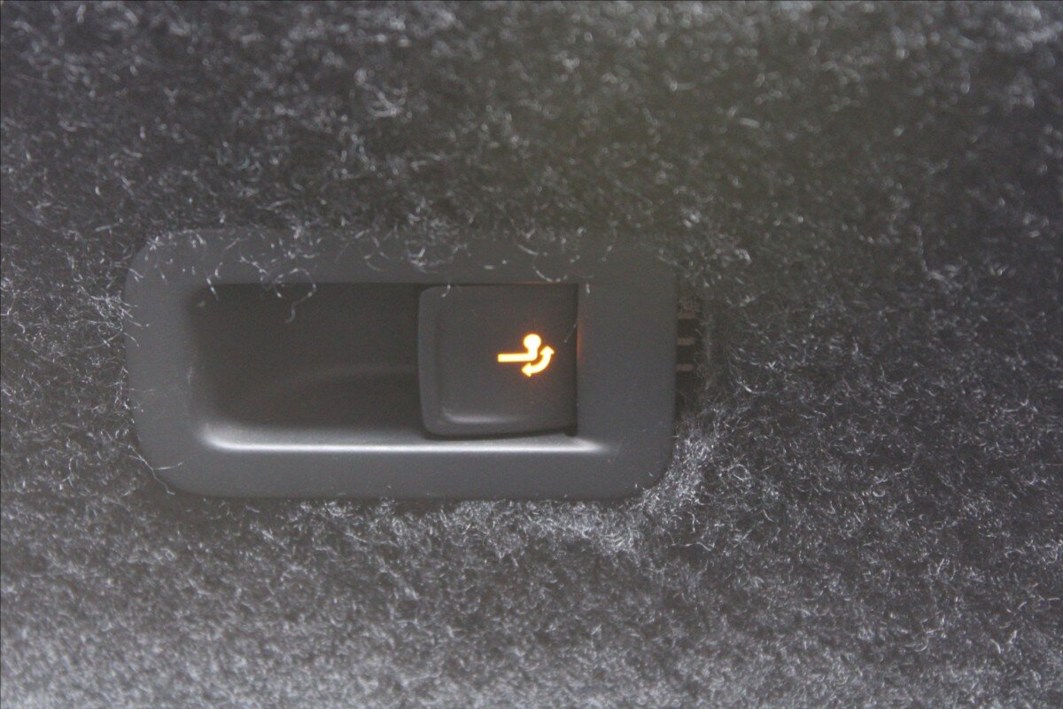 Volkswagen Arteon Hatchback 2,0 l 176 kw