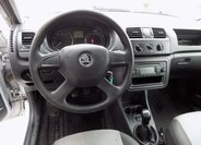 Škoda Fabia 22