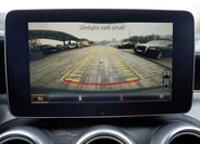 Mercedes-Benz Třídy C Kupé 2,1 l 150 kw