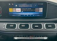 Mercedes-Benz GLE SUV 2,0 l 260 kw