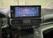 Toyota ProAce City Verso MPV 1,2 l 81 kw