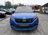 Škoda Kodiaq SUV / Terénní 2,0 l 176 kw