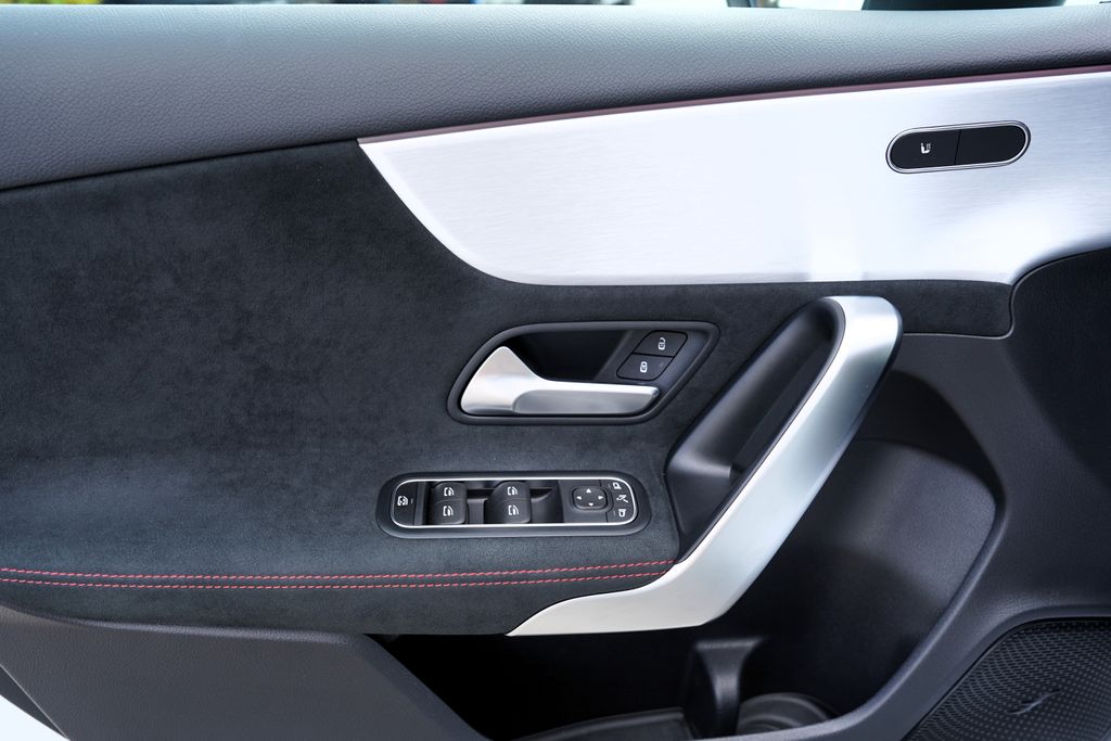 Mercedes-Benz Třídy A