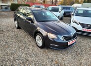 Škoda Octavia Kombi 999,0 85 kw
