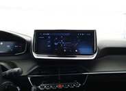 Peugeot 2008 SUV / Terénní 1,2 l 74 kw