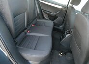 Škoda Octavia Liftback 1,4 l 110 kw