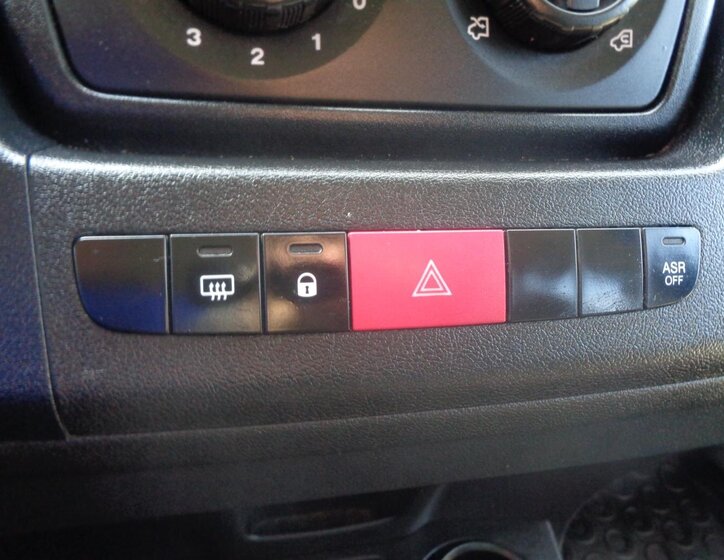 Peugeot Boxer Ostatní 2,0 l 96 kw