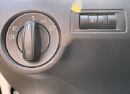 Škoda Rapid Sedan / Limuzína 1,6 l 77 kw