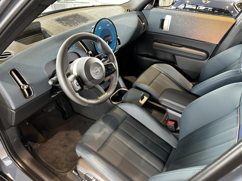 Mini Countryman Ostatní 0,0 0