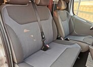 Opel Vivaro Kombi 2,0 l 84 kw