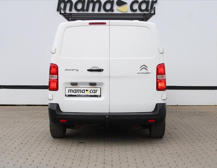 Citroën Jumpy 6