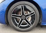 Mercedes-Benz Třídy C Kombi 1,5 l 150 kw