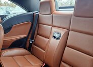 Volkswagen EOS Kabriolet 1,4 l 90 kw