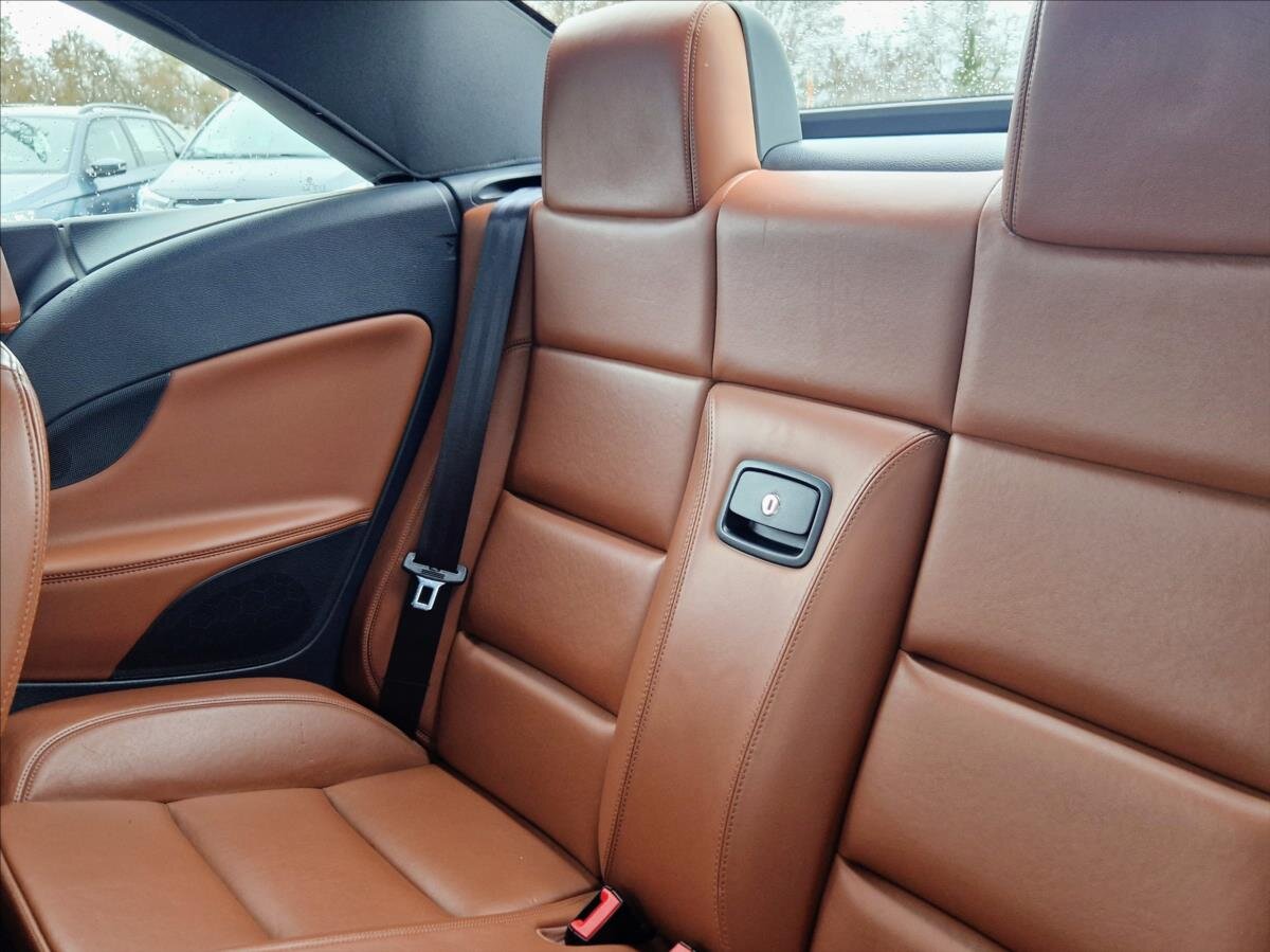 Volkswagen EOS Kabriolet 1,4 l 90 kw