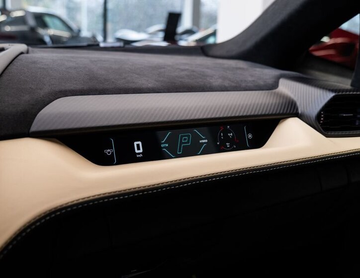 Lamborghini Ostatní 13