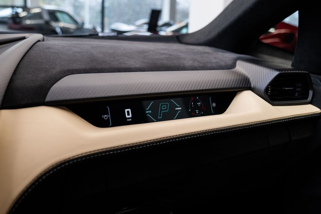 Lamborghini Ostatní