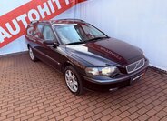 Volvo V70 Kombi 2,4 l 120 kw