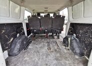 Ford Transit Custom Ostatní 2,2 l 74 kw