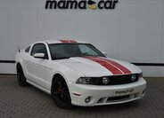 Ford Mustang Kupé 446,0 235 kw