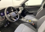 Škoda Octavia Liftback 2,0 l 110 kw