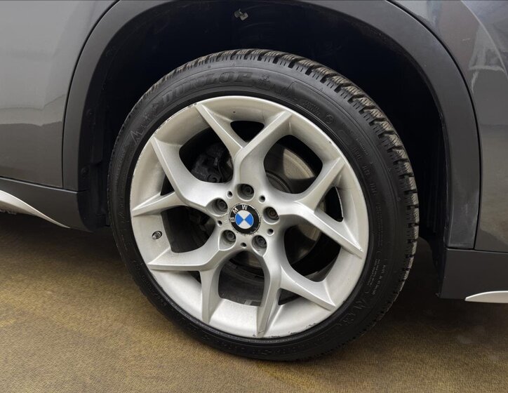 BMW X1 SUV / Terénní 2,0 l 105 kw
