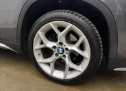 BMW X1 SUV / Terénní 2,0 l 105 kw