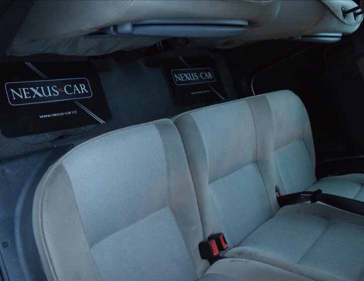 Citroën Berlingo 19