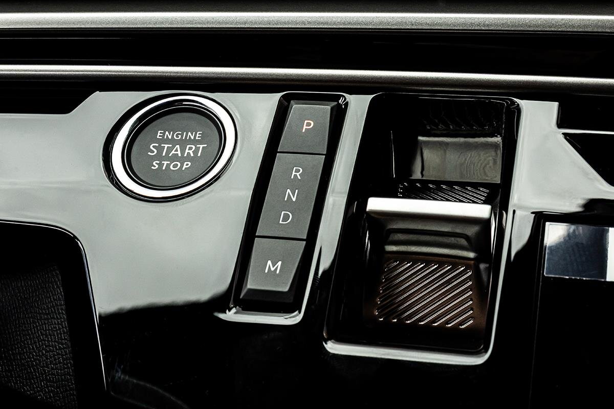 Peugeot 5008 SUV / Terénní 1,2 l 107 kw