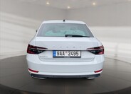 Škoda Superb 5