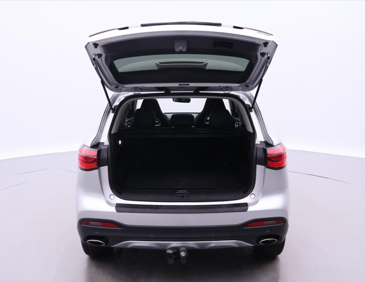 MG HS SUV / Terénní 1,5 l 119 kw